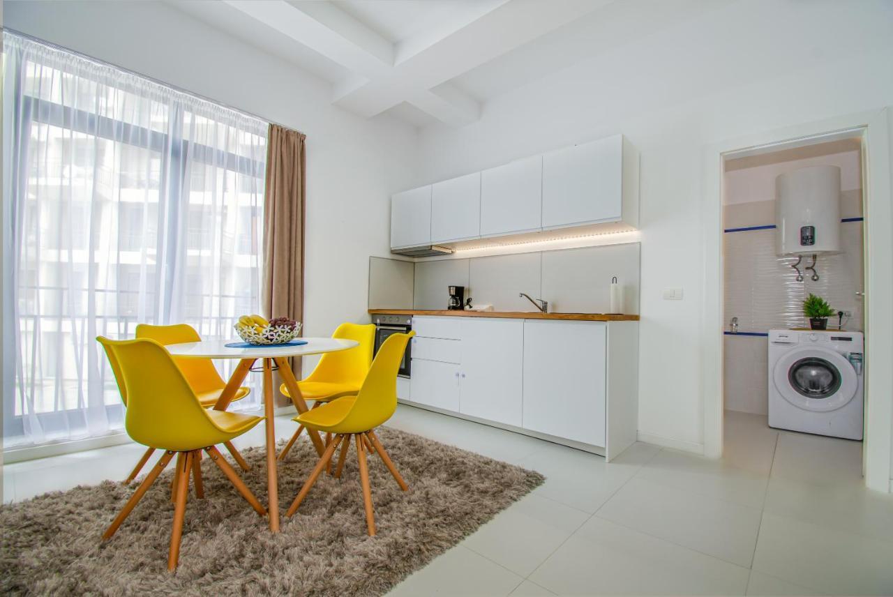 Forest By The Sea - Bychoice Apartment Jupiter Exterior foto