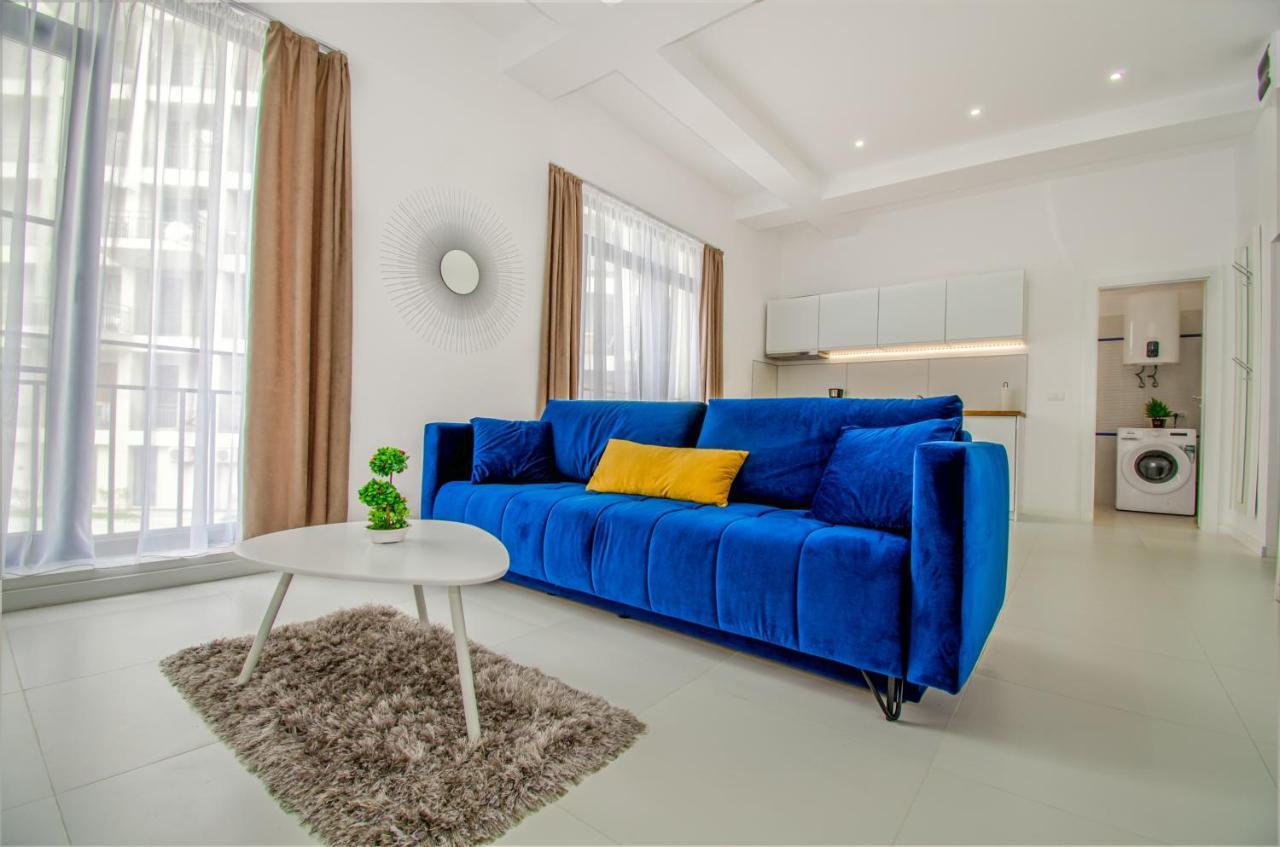 Forest By The Sea - Bychoice Apartment Jupiter Exterior foto