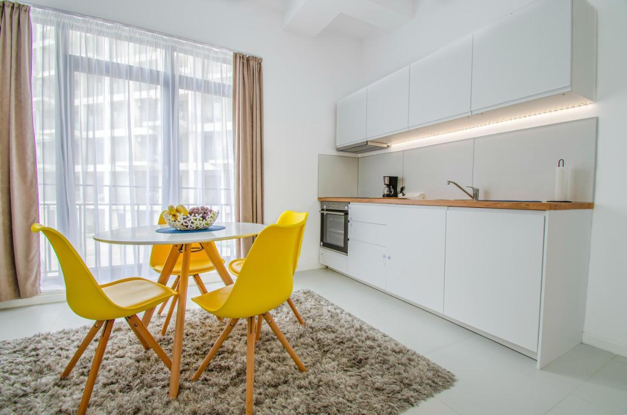 Forest By The Sea - Bychoice Apartment Jupiter Exterior foto