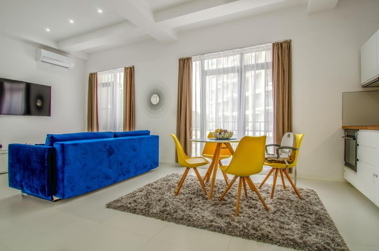 Forest By The Sea - Bychoice Apartment Jupiter Exterior foto